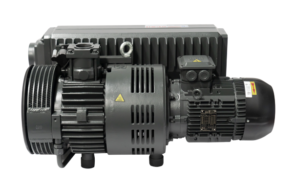 低成本高效率！旋片真空泵，为生产降本增效